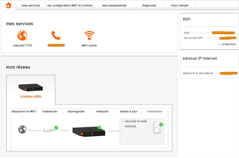 Travaillez à distance en toute sécurité grâce au serveur VPN de votre Livebox Pro v3 ! Suivez notre guide pour configurer votre VPN en quelques étapes simples