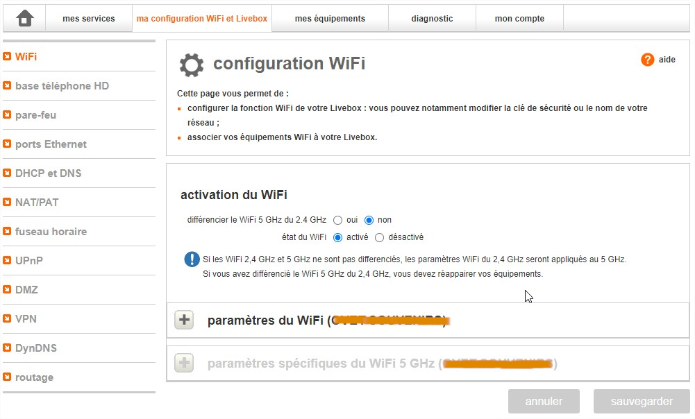 Besoin d'accéder à votre réseau d'entreprise depuis l'extérieur ? Configurez le serveur VPN de votre Livebox Pro v3 en suivant notre guide pratique !