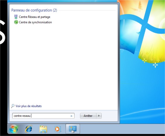 Comment activer le DHCP sous Windows 7 ?