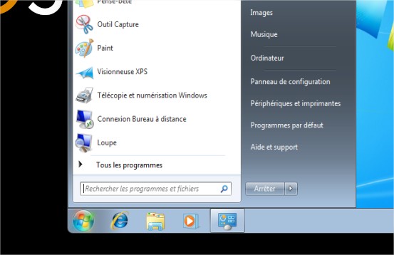 Obtenir une adresse IP automatiquement avec Windows 7