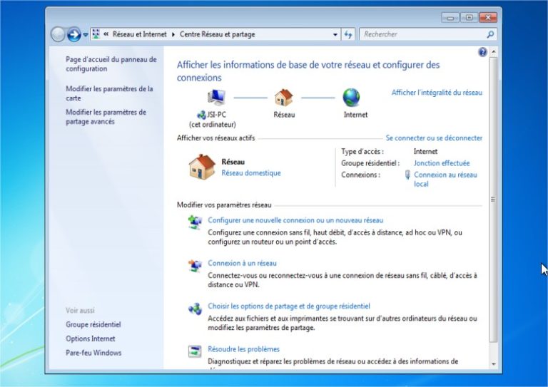 Comment Activer Le Dhcp Sous Windows Jesuisinformaticien Fr