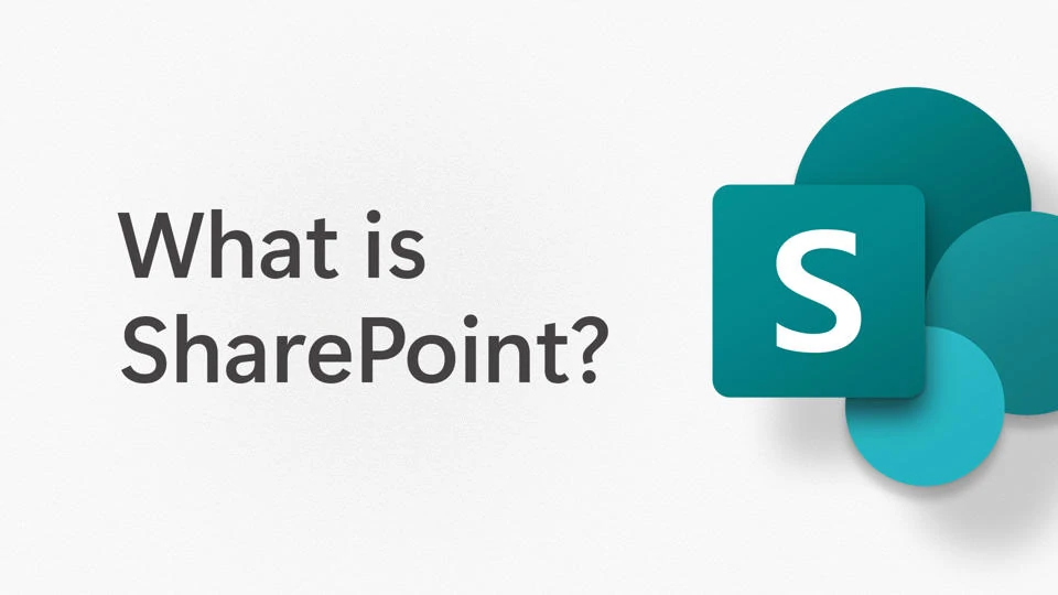 C'est quoi SharePoint dans Microsoft Office 365 ?