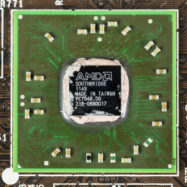 C’est quoi le chipset Southbridge en informatique? – jesuisinformaticien.fr