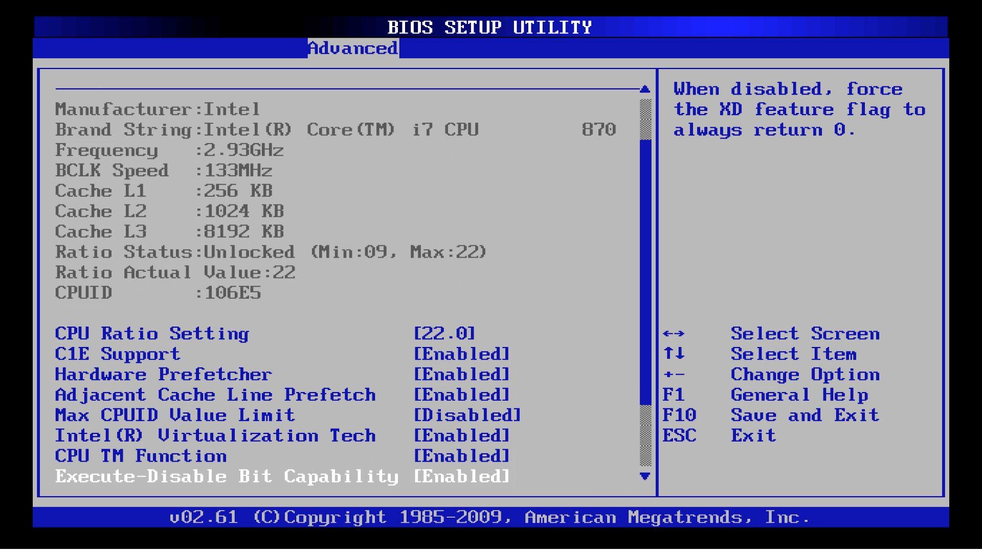 C'est quoi le BIOS en informatique ?