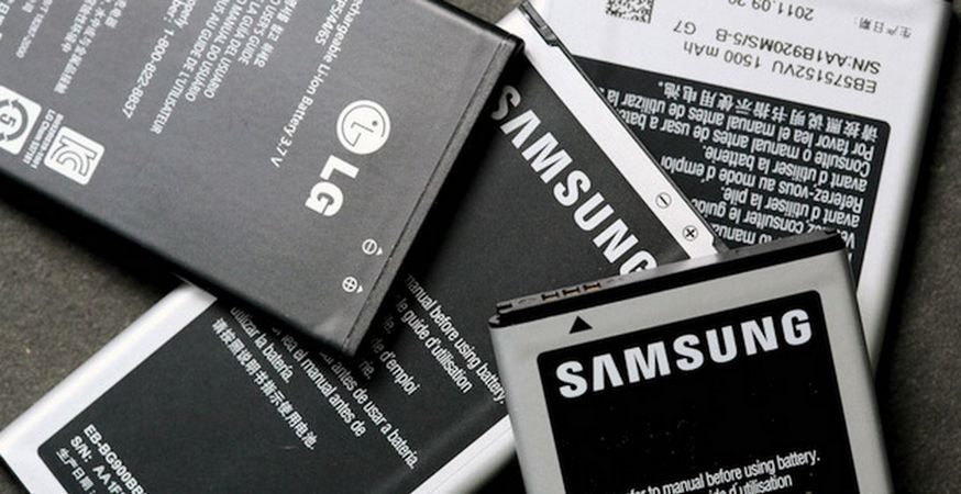 Qu’est-ce qui consomme le plus de batterie dans un Smartphone ?
